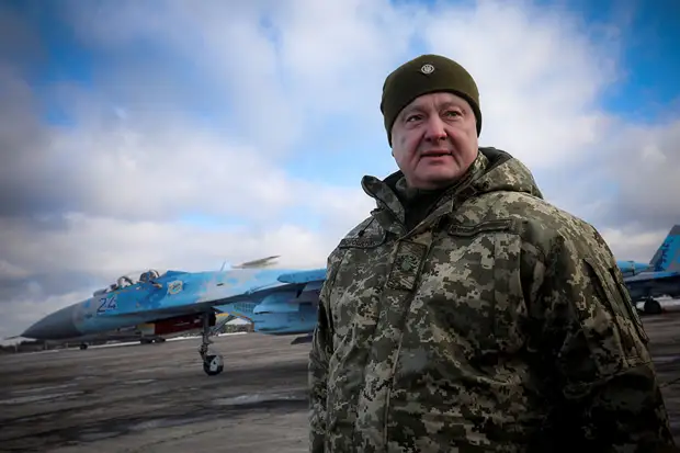 «Ура-патриотический вброс»: зачем Порошенко похвастался мощью противотанковых комплексов из США