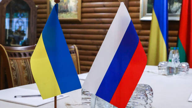 Путин денонсировал соглашение с Украиной о культурных центрах