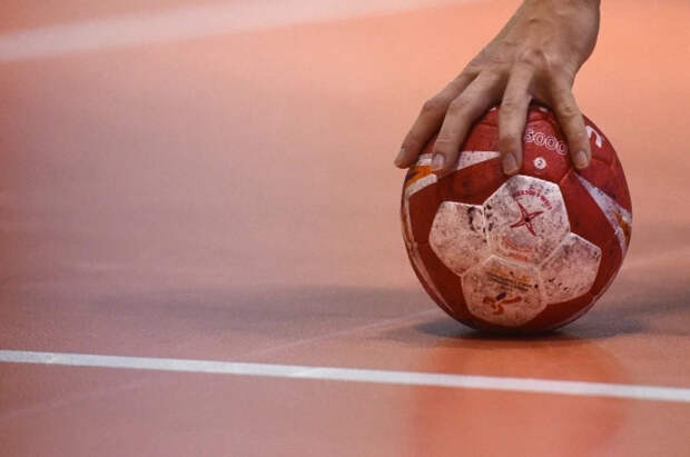 Сборная России выиграла Кубок дружбы по гандболу
