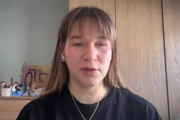 Дочь Лазаревой и Шаца раскрыла недостаток жизни в Европе