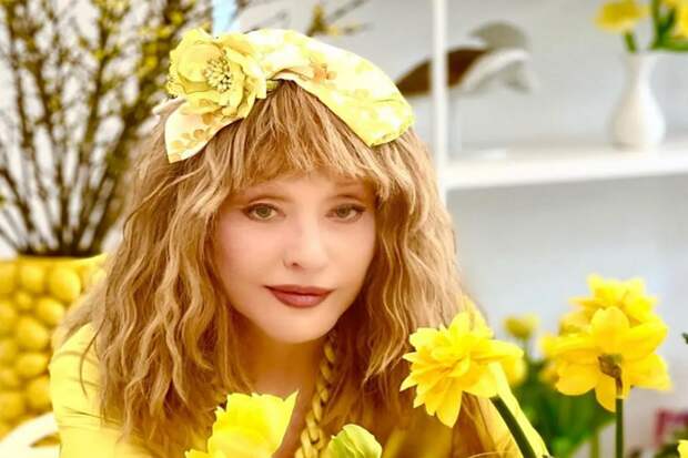 Суд в Москве рассмотрит иск Бородина к Пугачевой о защите репутации