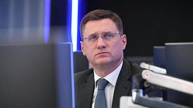 Новак анонсировал подписание договора между Россией и Ираном