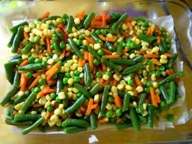Самые полезные фасованные пищевые продукты