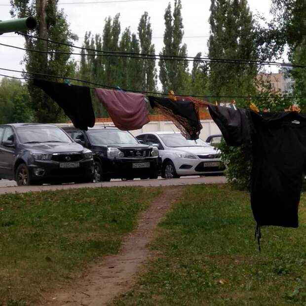 Сама беспалевность, или как все делать незаметно