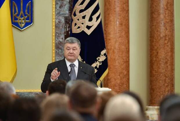 После Порошенко: новая власть Украины может стать еще более антироссийской