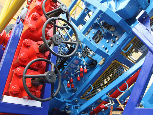 Украина попросила разрешить экспорт российского газа в Европу на своих условиях