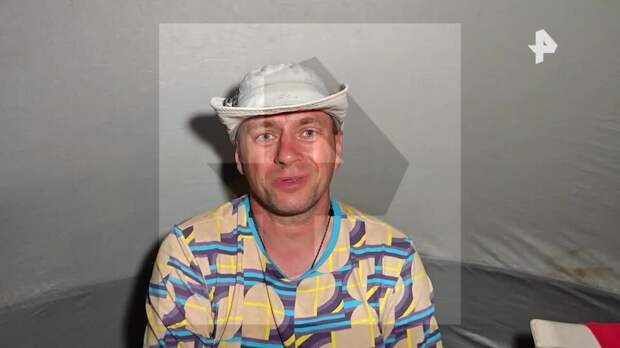 "Проблем не испытываем": застрявший на Сокотре россиянин рассказал об обстановке