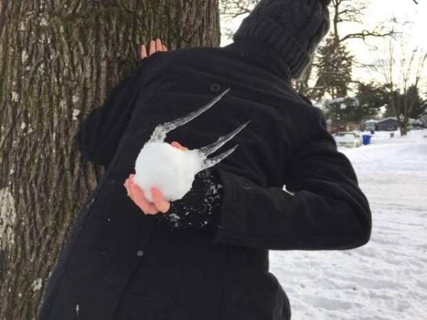 Прикольные картинки и мемы