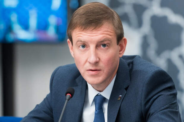 Андрей Турчак: 50 депутатов-единороссов не будут баллотироваться в Госдуму РФ