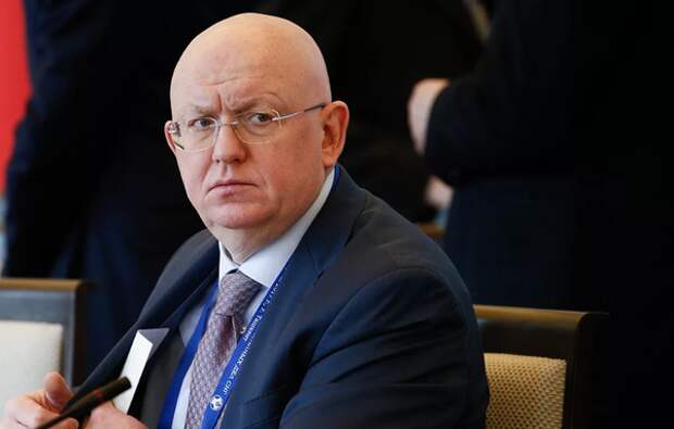 Небензя в ООН сделал заявление по Сирии и призвал не мешать работе Российской Армии Небензя в ООН сделал заявление по Сирии и призвал не мешать работе Российской Армии