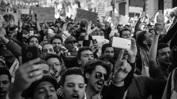 Санкции на чужую голову: резкий рост цен и безработицы спровоцировал массовые протесты европейцев