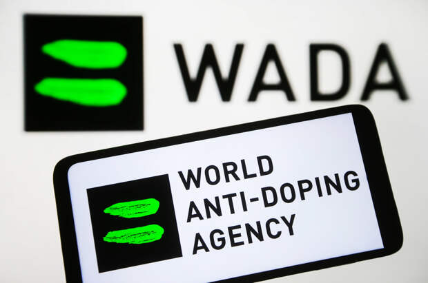WADA: Россия не выплатила обязательные взносы за 2023 год