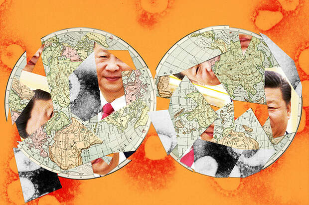 After The Coronavirus Passes, Your World Will Not Go Back To Normal