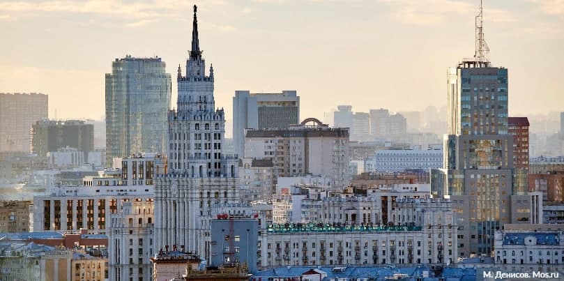 Депутат МГД Щитов: Расходы на соцподдержку в бюджете Москвы возросли на 6%