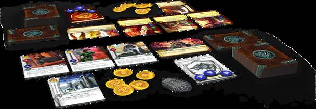 A Game of Thrones: The Card Game (Second Edition)