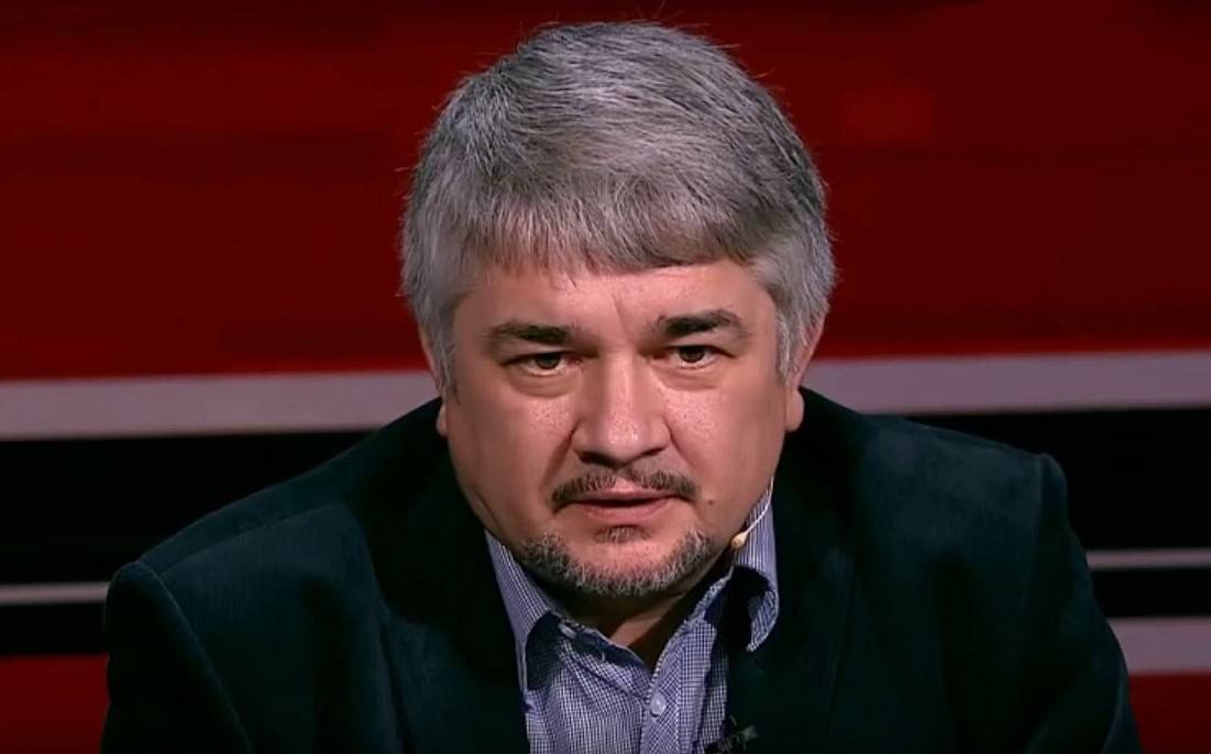 Ищенко пояснил, чем современная Россия отличается от СССР Ищенко пояснил, чем современная Россия отличается от СССР