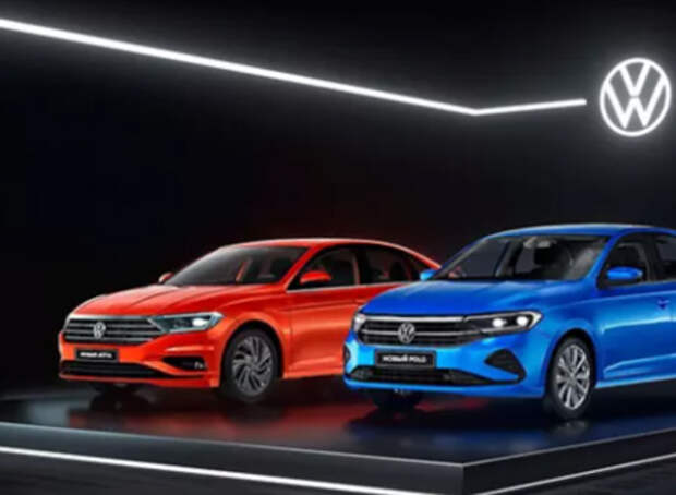 Volkswagen подтвердил смену названия подразделения в США на Voltswagen