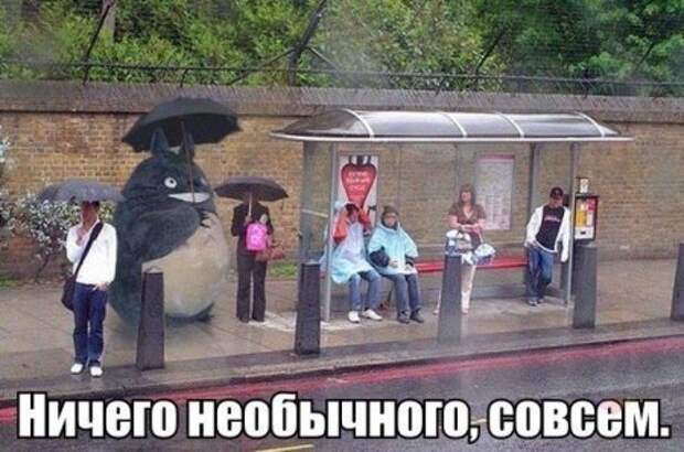 Клуб любителей юмора.