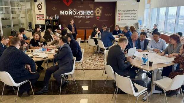«Новая Формация» усиливает проектную повестку в Бурятии: от обучения к реализации пилотных инициатив