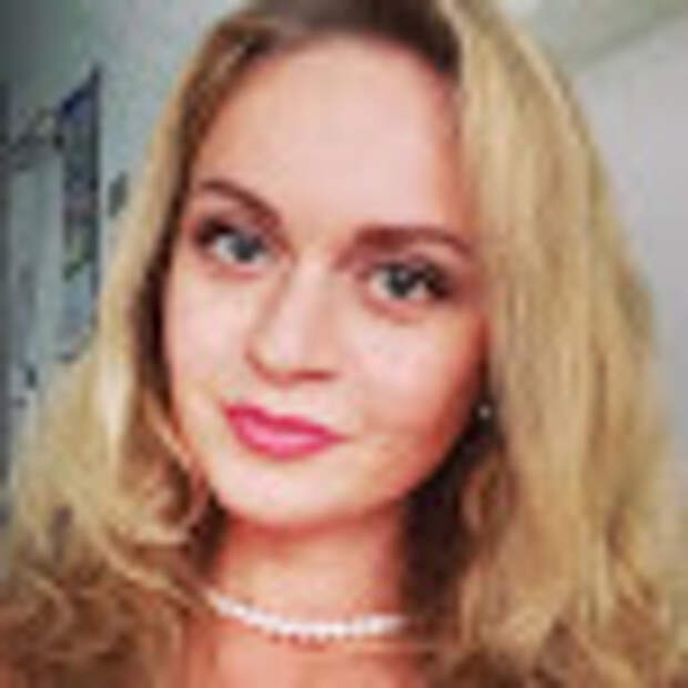 Психолог Марьяна Кадникова