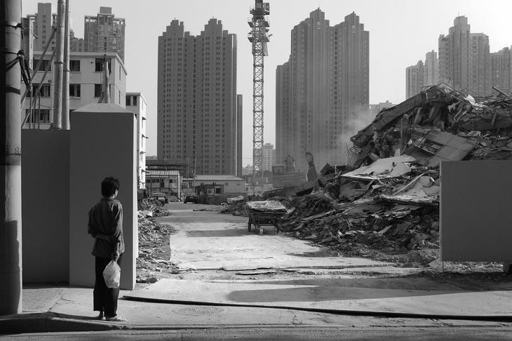 Фотографии Ника Даума, вызывающие восторг и трепет 21