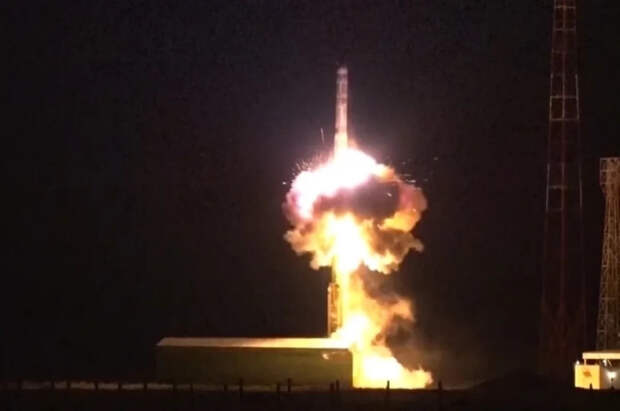 Расплата за Брянск: ответ за атаку ракетами назвали неотвратимым