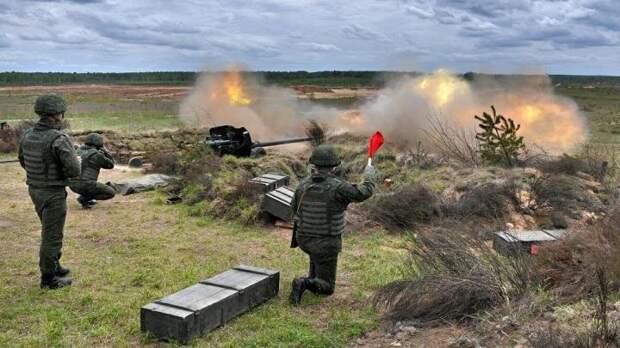 Фото: Минобороны России/mil.ru
