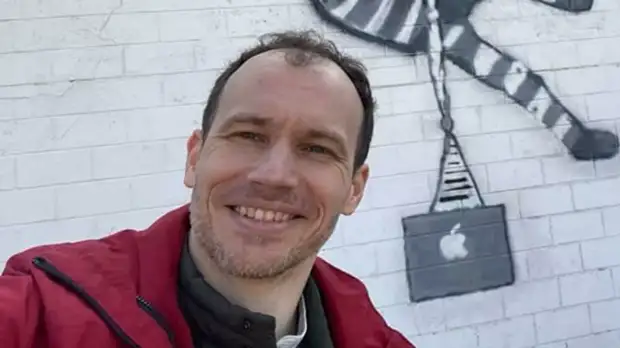 На Украине открыли уголовное производство против главы Минюста Малюськи