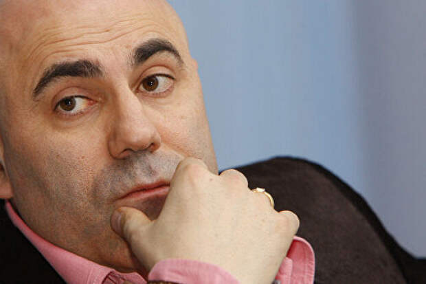 «Ложь и провокация!»: Пригожин о скандале с шоу «Голос»