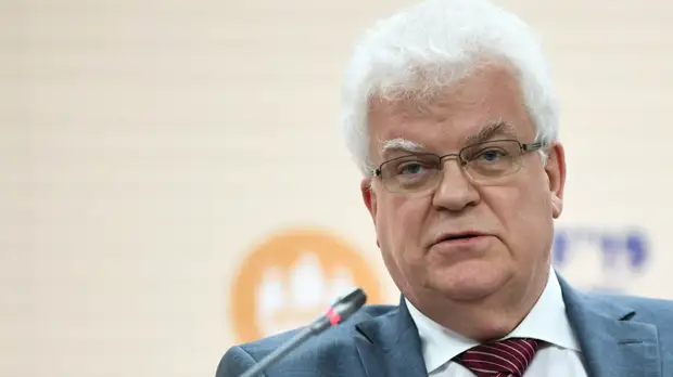 Чижов прокомментировал ситуацию с приостановкой сертификации «Северного потока — 2»