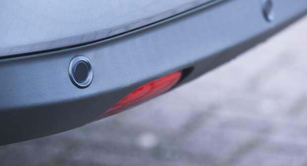 Как выбрать парковочную систему для автомобиля