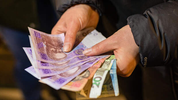 Украина ждет ускорения инфляции в стране на фоне конфликта в Иране