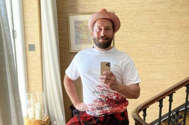 Чичваркина* приговорили к 9 годам колонии заочно