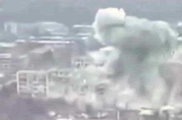 В ВСУ заявили о тяжелой ситуации в Белицком под Добропольем