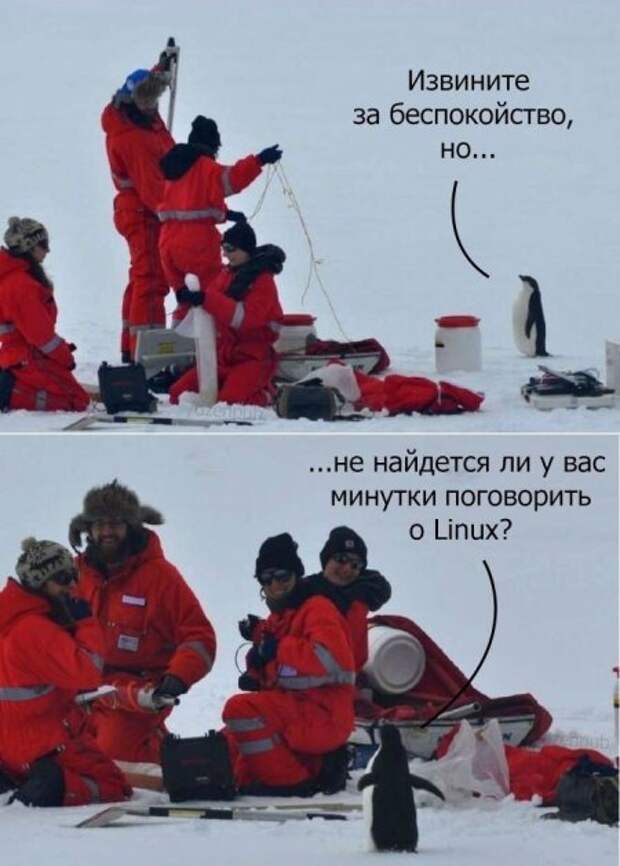 Хорошее настроение в картинках :)