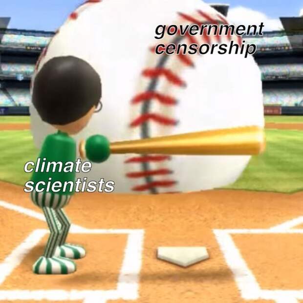 Мемы про изменение климата. Инстаграм-страница объясняет проблемы экологии