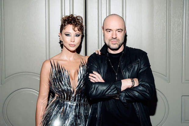 Блогерша Диброва заявила, что хочет решить вопросы с бизнесом перед свадьбой