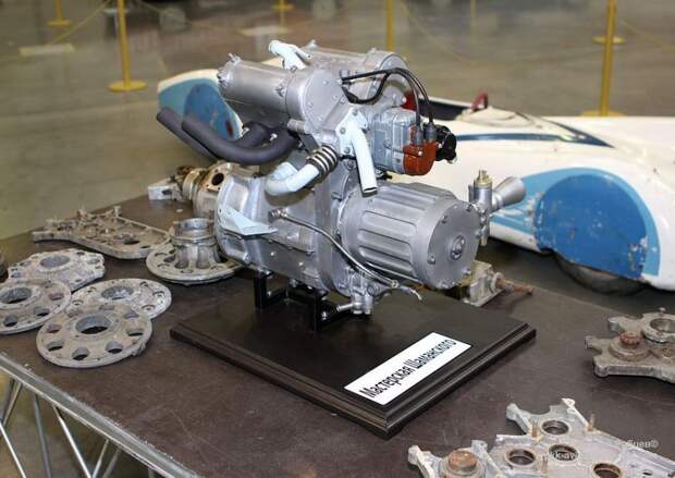 Легенды советского автоспорта авто, автоспорт, болид