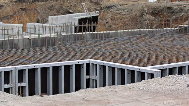 Мэрия Челябинска выставила на продажу еще один участок в Металлургическом районе под строительство жилого квартала