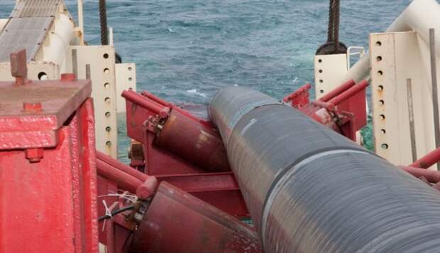 В Киеве начали понимать: постройка российско-турецкого газопровода ударит по Украине
