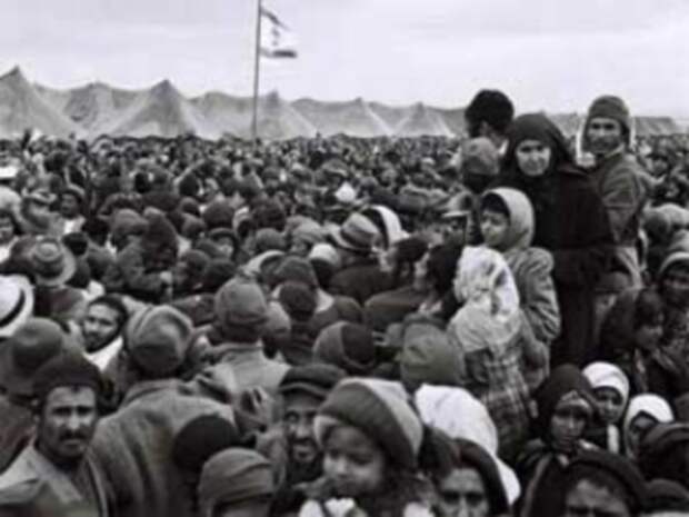 Депортация чеченцев в 1944