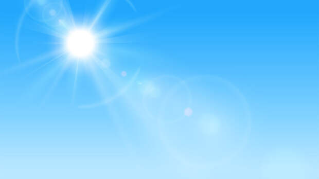 В Гидрометцентре предупредили о росте ультрафиолетового индекса