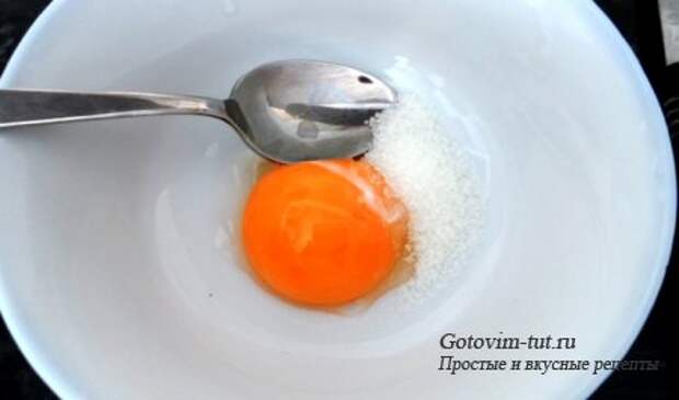 Тарталетки рецепт теста Тарталетки рецепт теста