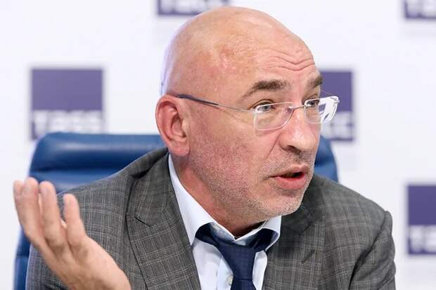 "Все, что произошло на СВО за 4 года - это статистика. Изменений нет никаких!" Политолог ждет имя и фамилия ответственного