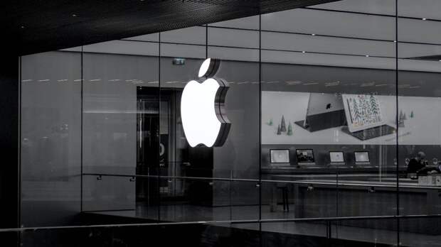 Apple зарегистрировала личный кабинет в системе Роскомнадзора
