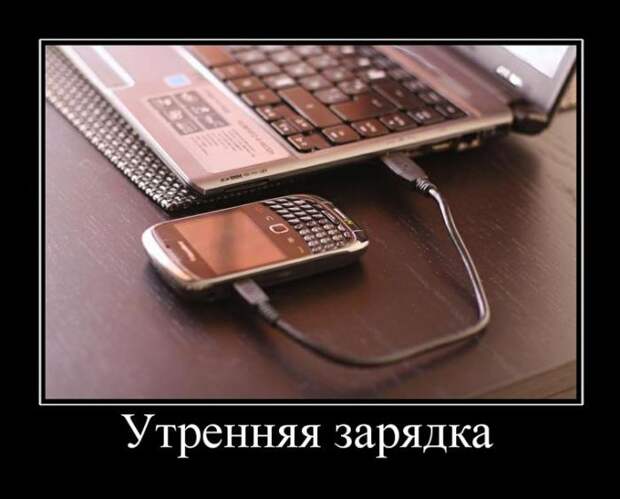Демотиваторы (30 фото)