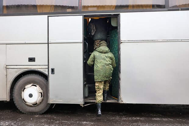 В ОАЭ прокомментировали свою роль посредника при обмене российских и украинских пленных