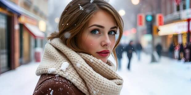 Аномальные морозы отступают: чем Москву удивит погода на этой неделе