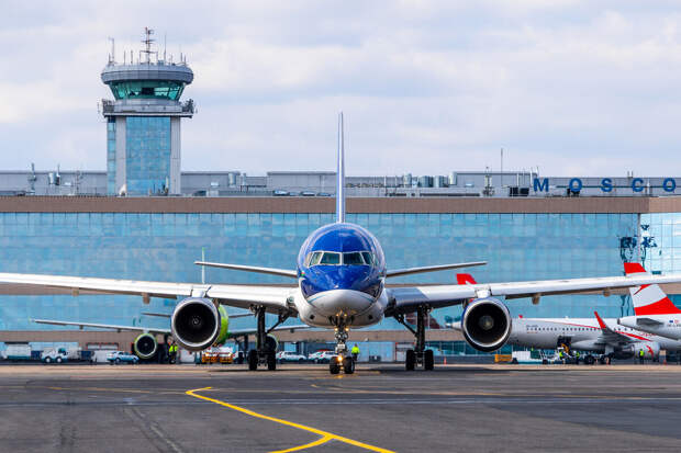РБК: авиакомпании обратились в ФАС из-за необоснованного роста тарифов