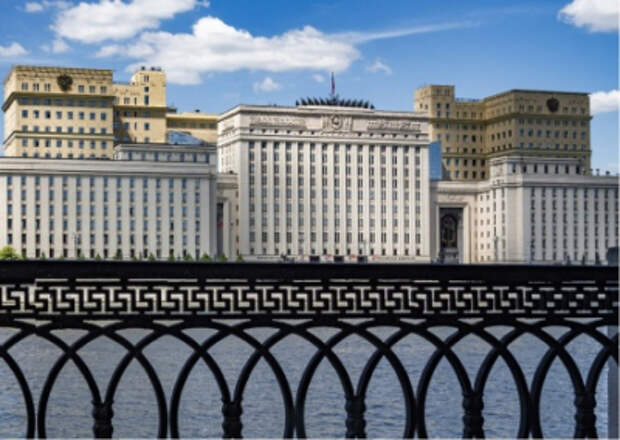 Сводка Минобороны России о ходе проведения спецоперации по состоянию на 11 августа